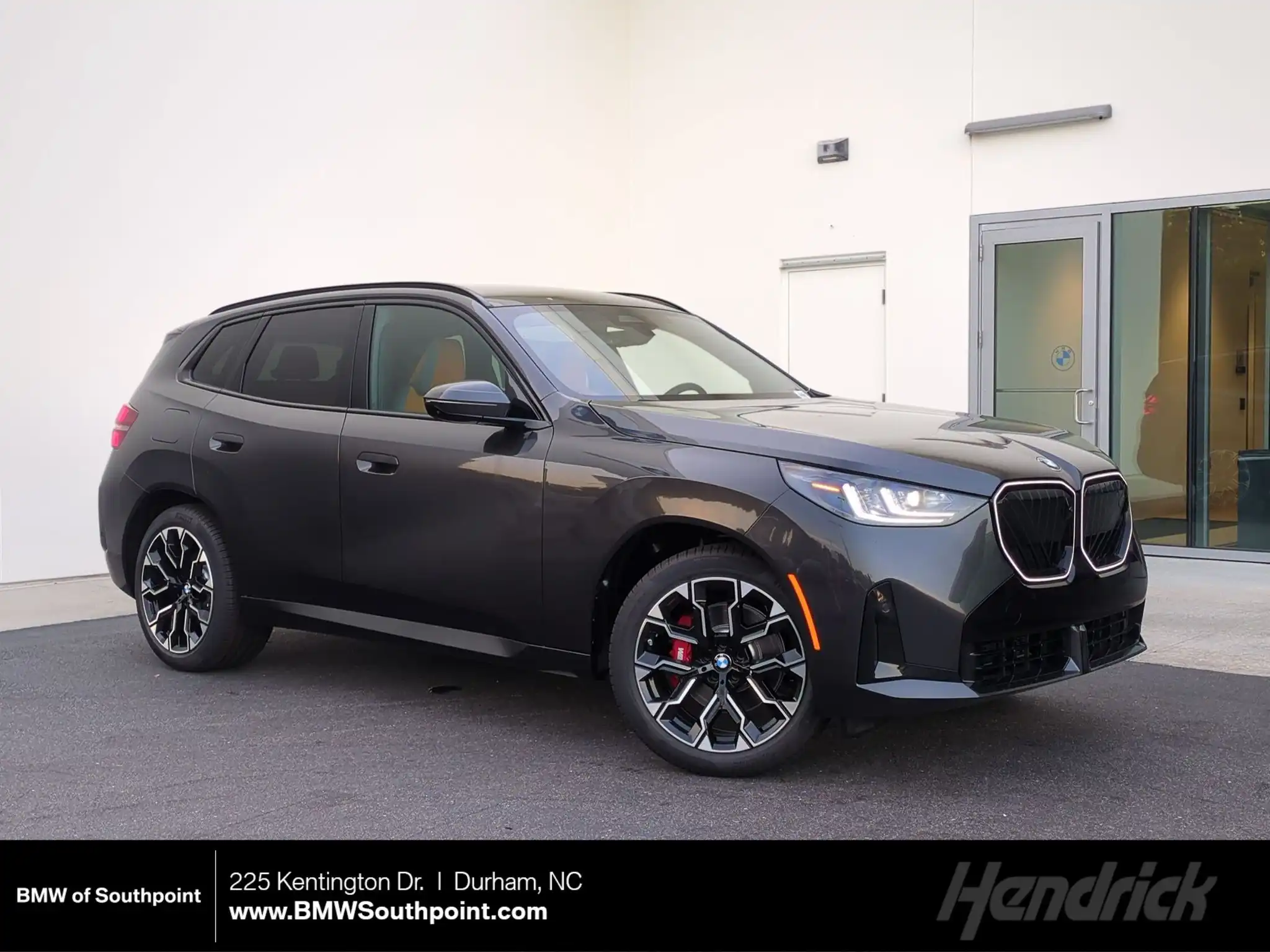 2026 BMW X3 30 xDrive's photo