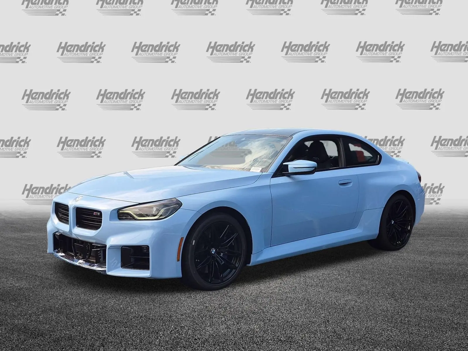 2026 BMW M2 M2 Coupe photo 5