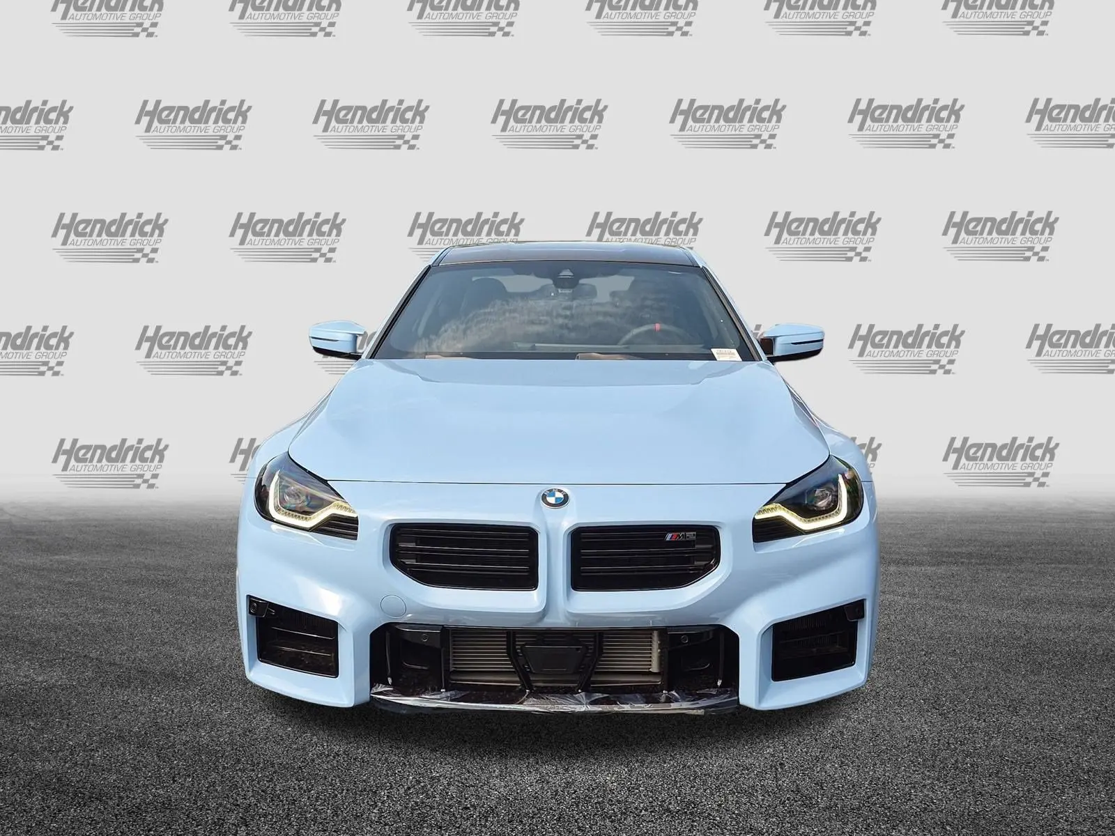 2026 BMW M2 M2 Coupe photo 3