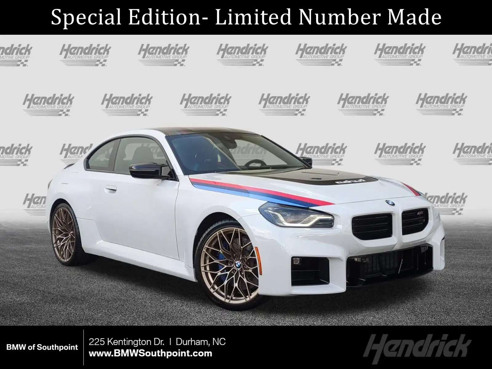 2026 BMW M2 M2 Coupe's photo