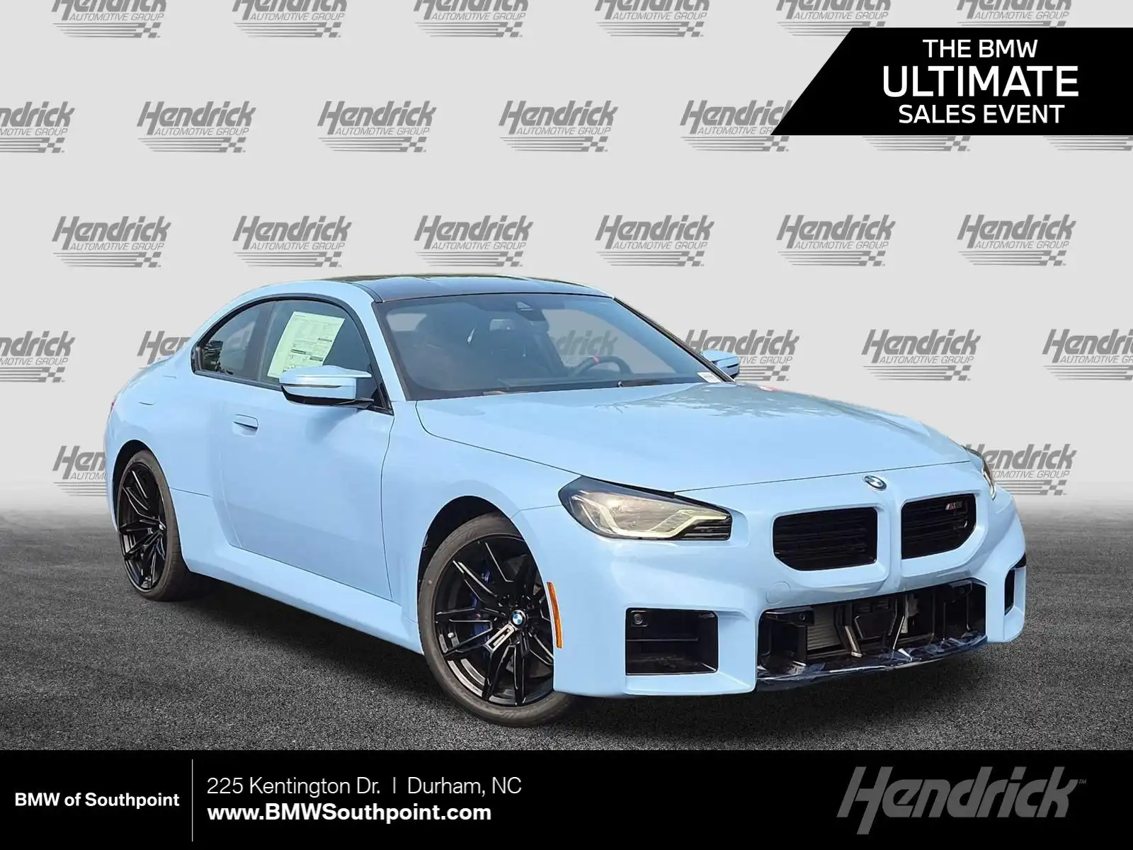 2026 BMW M2 M2 Coupe's photo