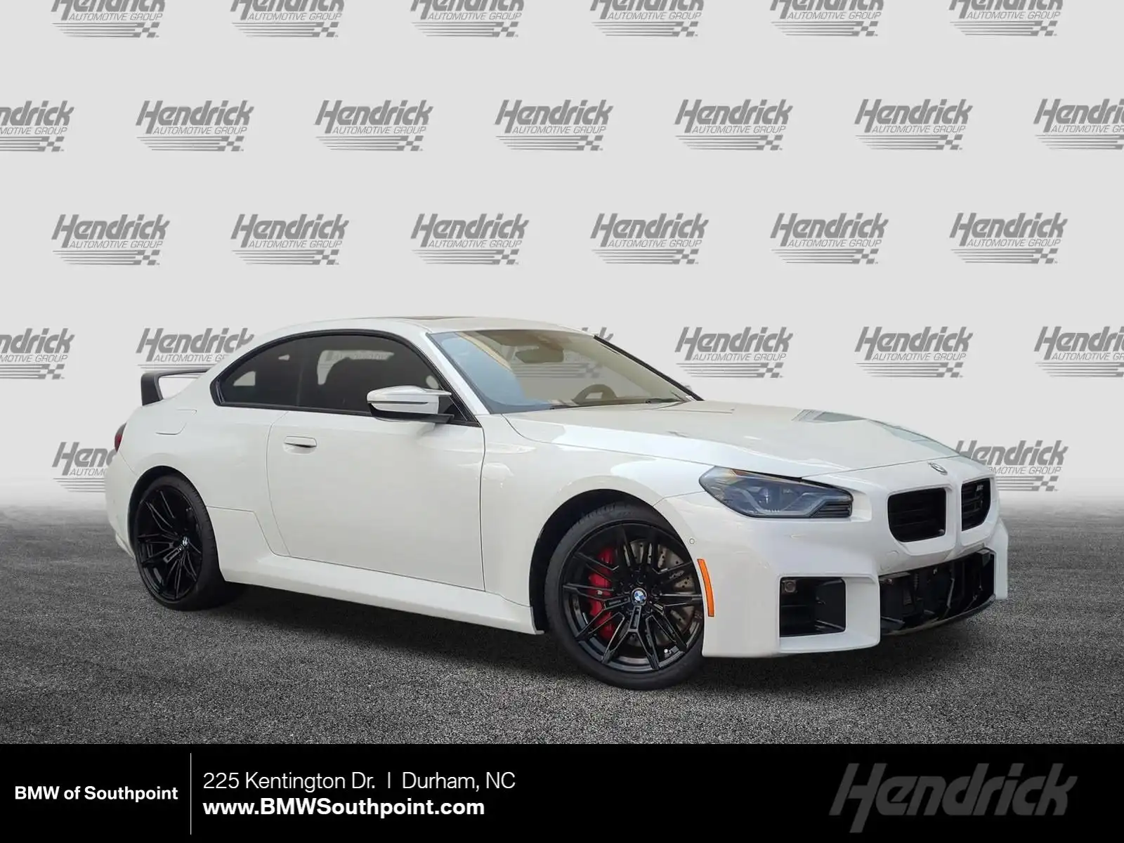2026 BMW M2 M2 Coupe's photo