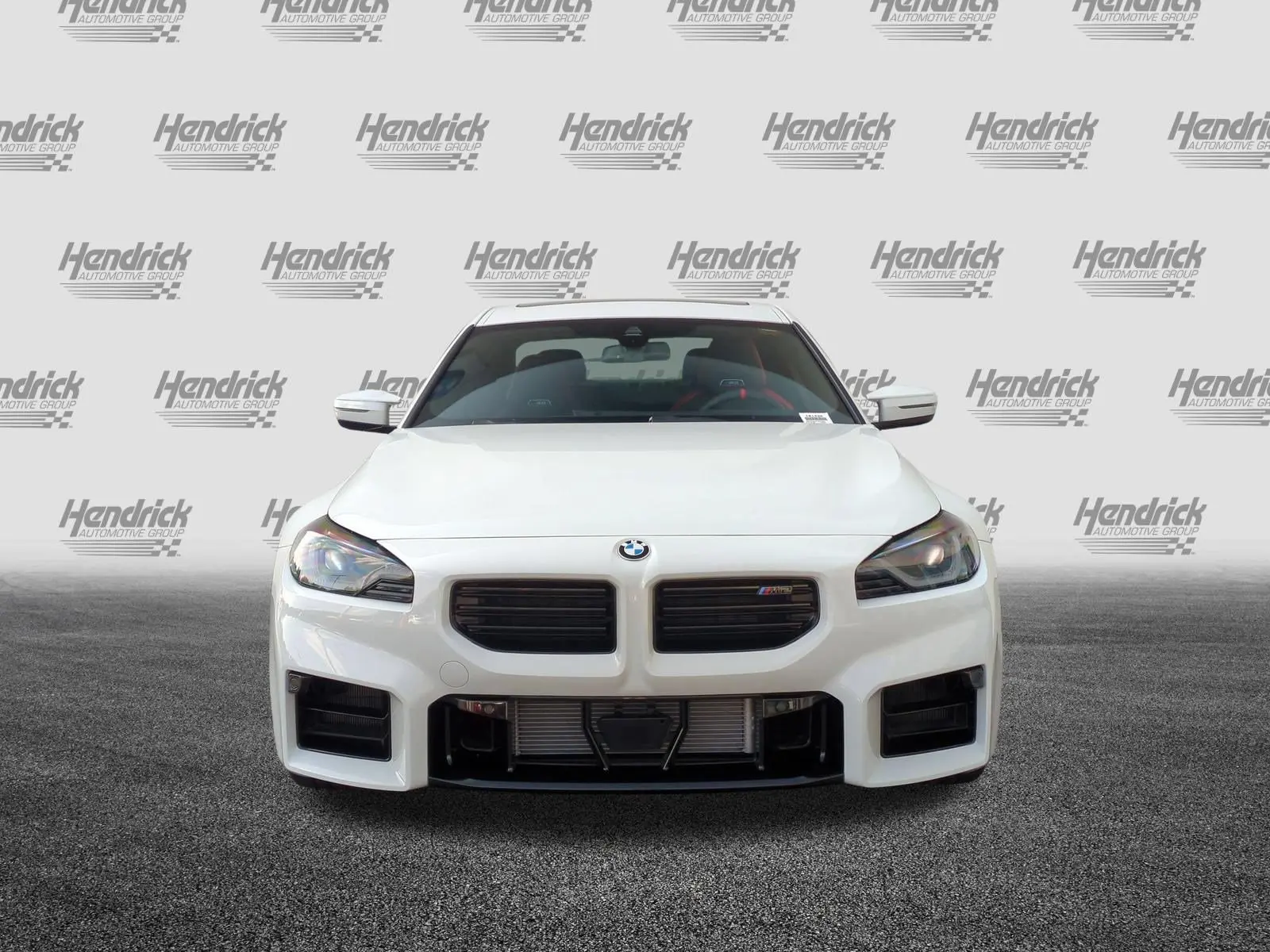 2026 BMW M2 M2 Coupe photo 3