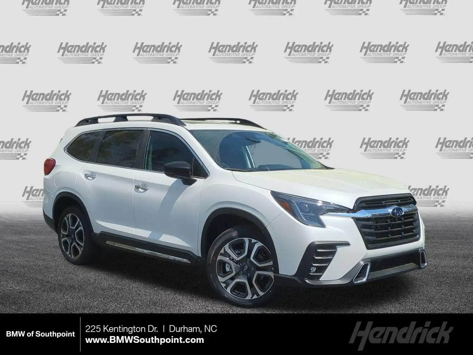2026 Subaru Ascent Touring 7 Passenger's photo