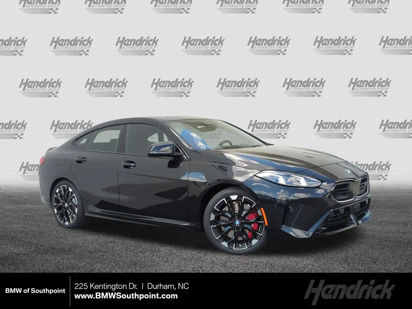 2026 BMW 2 Series M235 xDrive Gran Coupe's photo