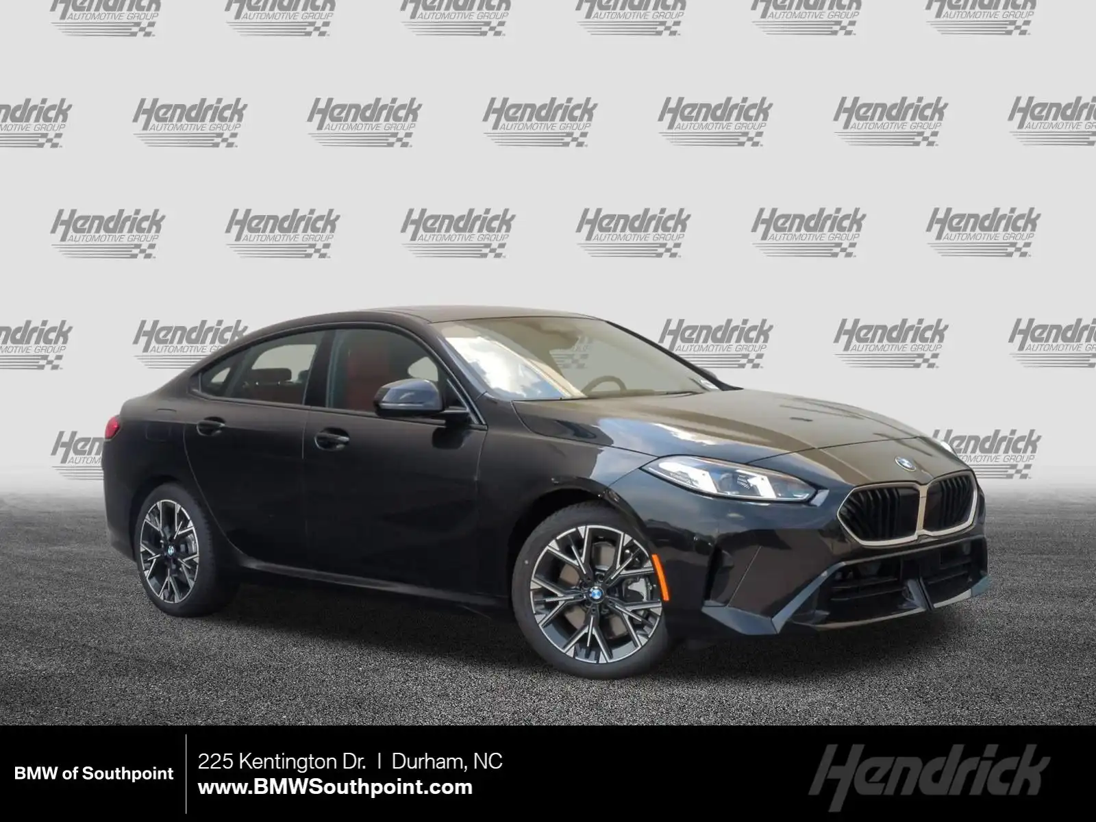 2026 BMW 2 Series 228 Gran Coupe's photo