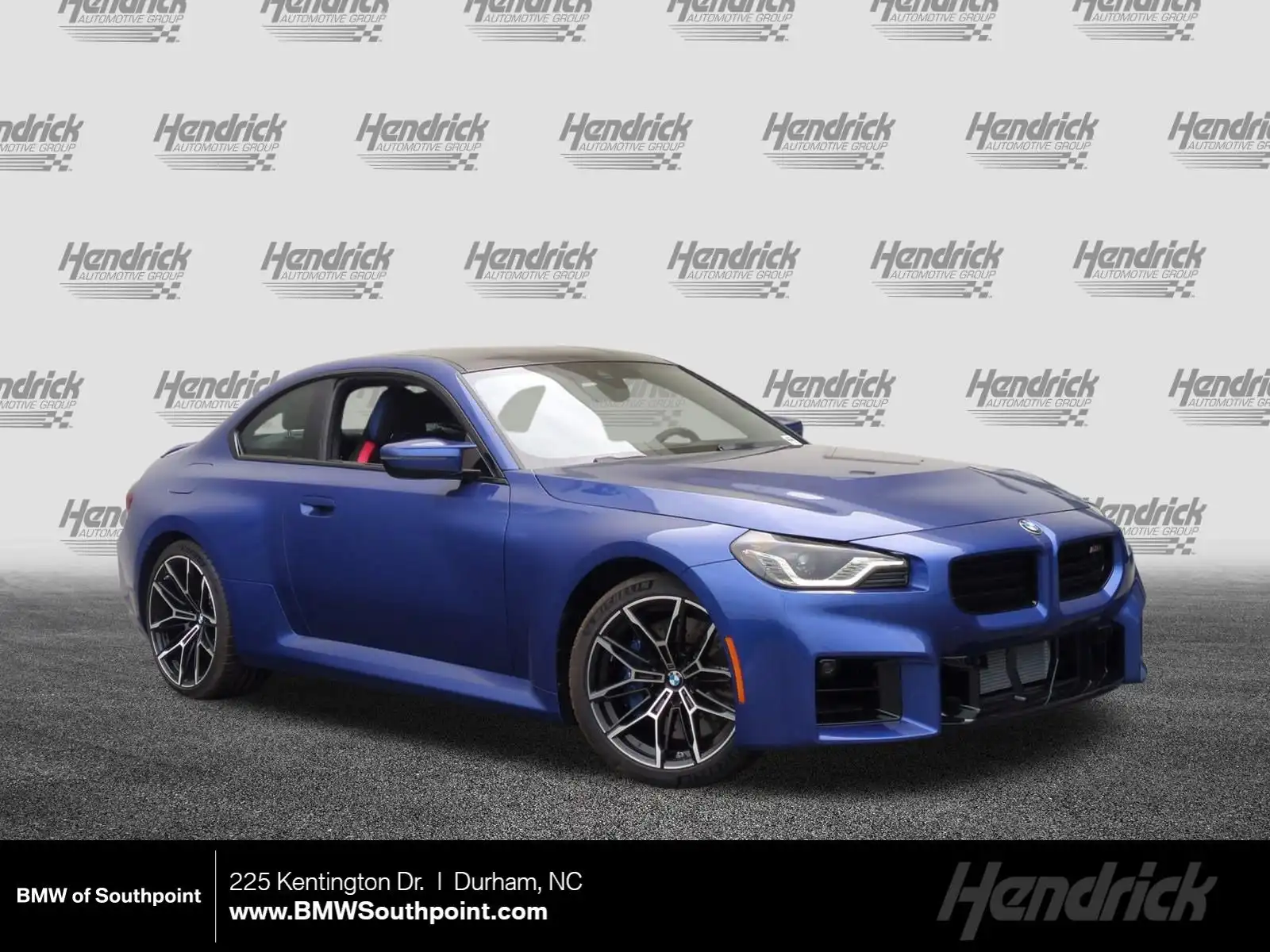 2026 BMW M2 M2 Coupe's photo