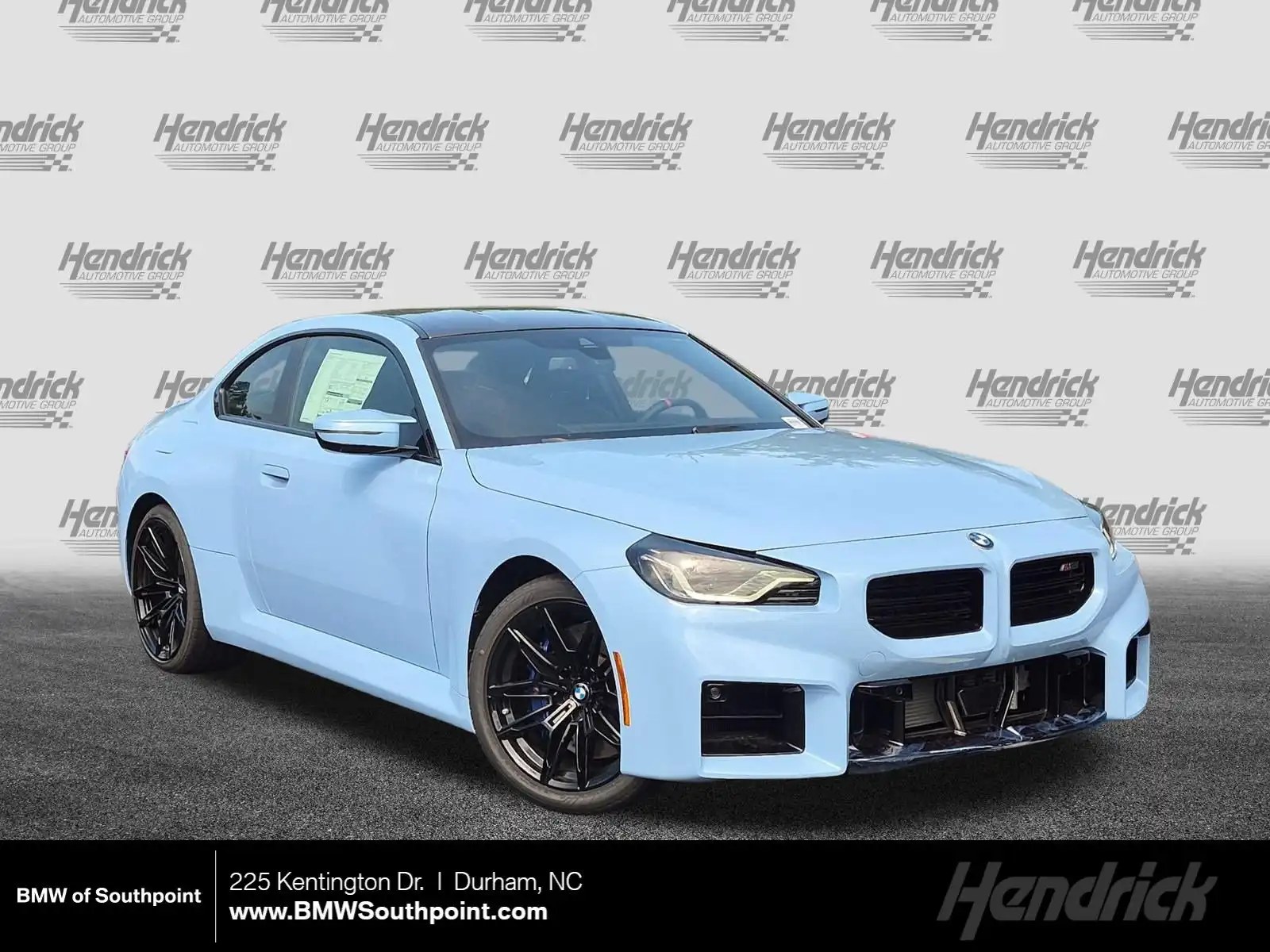 2026 BMW M2 M2 Coupe's photo
