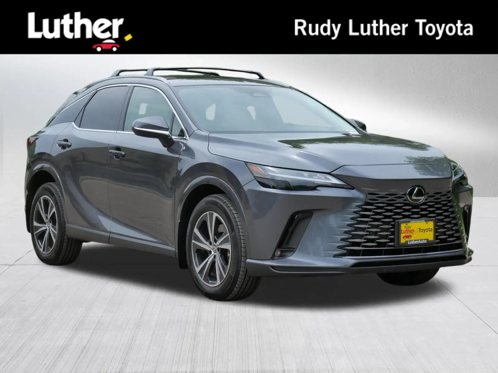 2024 Lexus RX 350 350 Premium AWD's photo