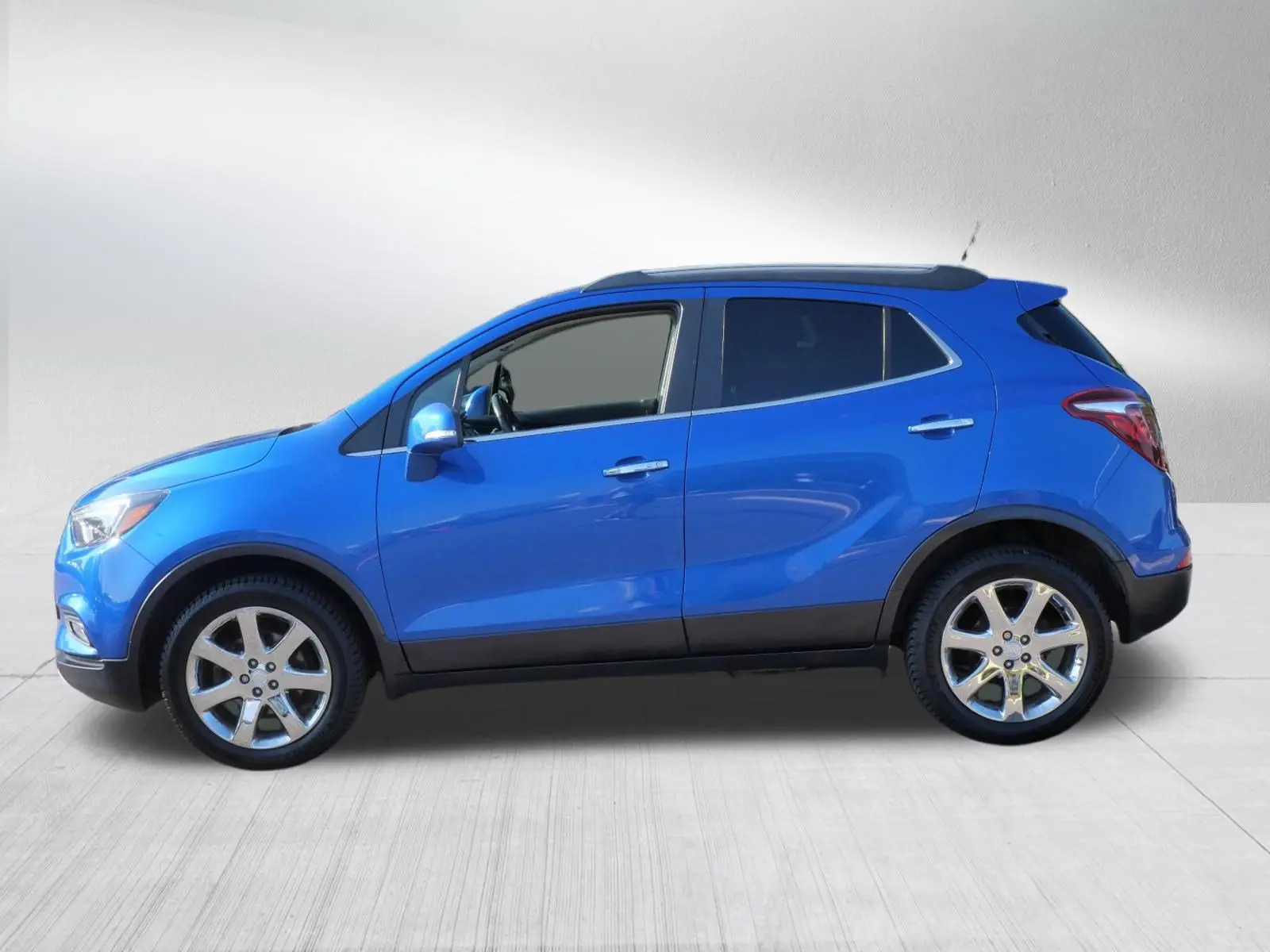 2017 Buick Encore Essence AWD photo 4
