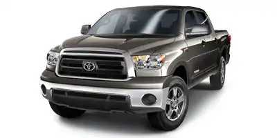 2011 Toyota Tundra 5.7 Auto Tundra Grade Crew Max's photo