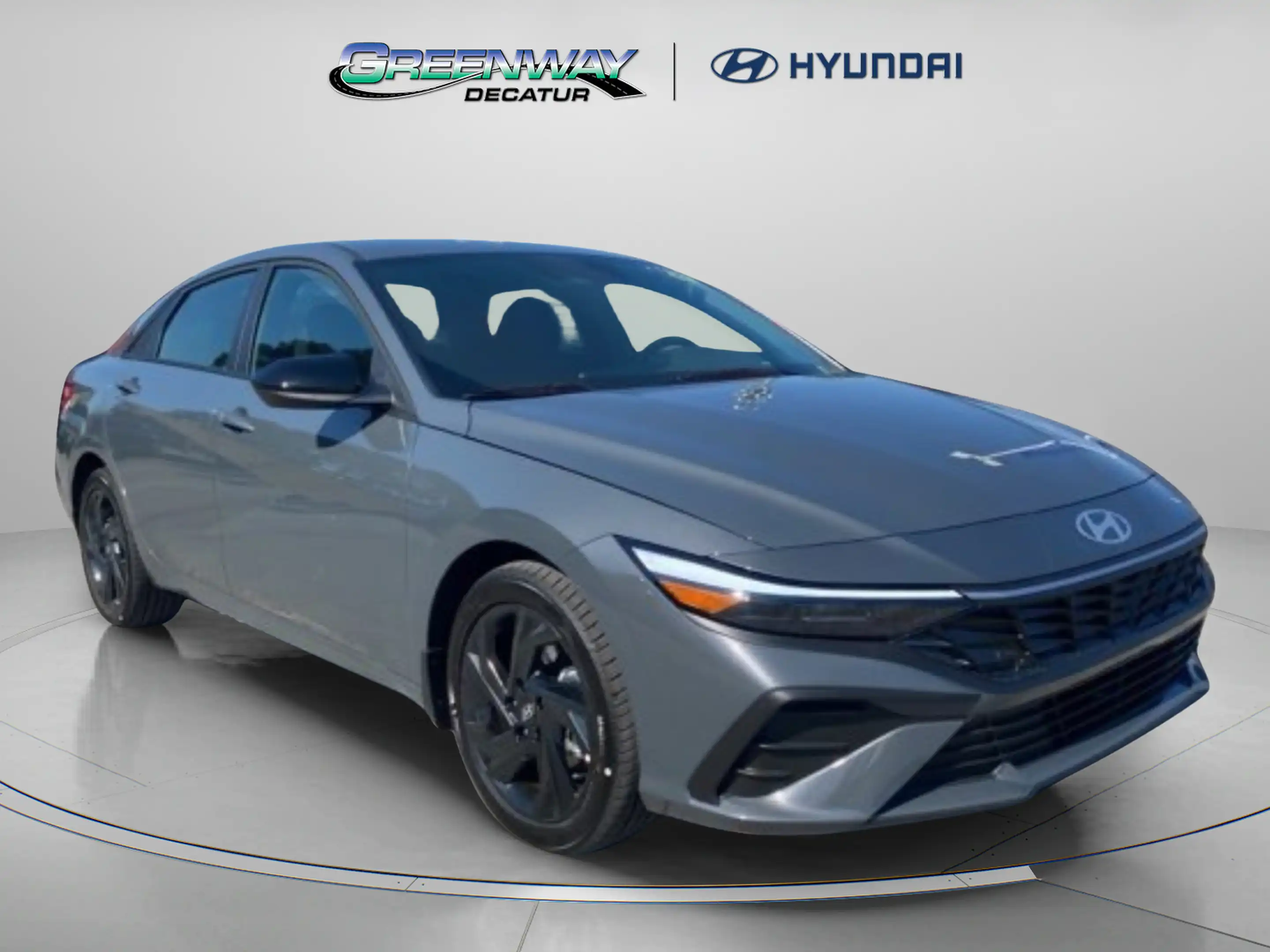 2026 Hyundai Elantra 2.0 SEL Sport IVT's photo