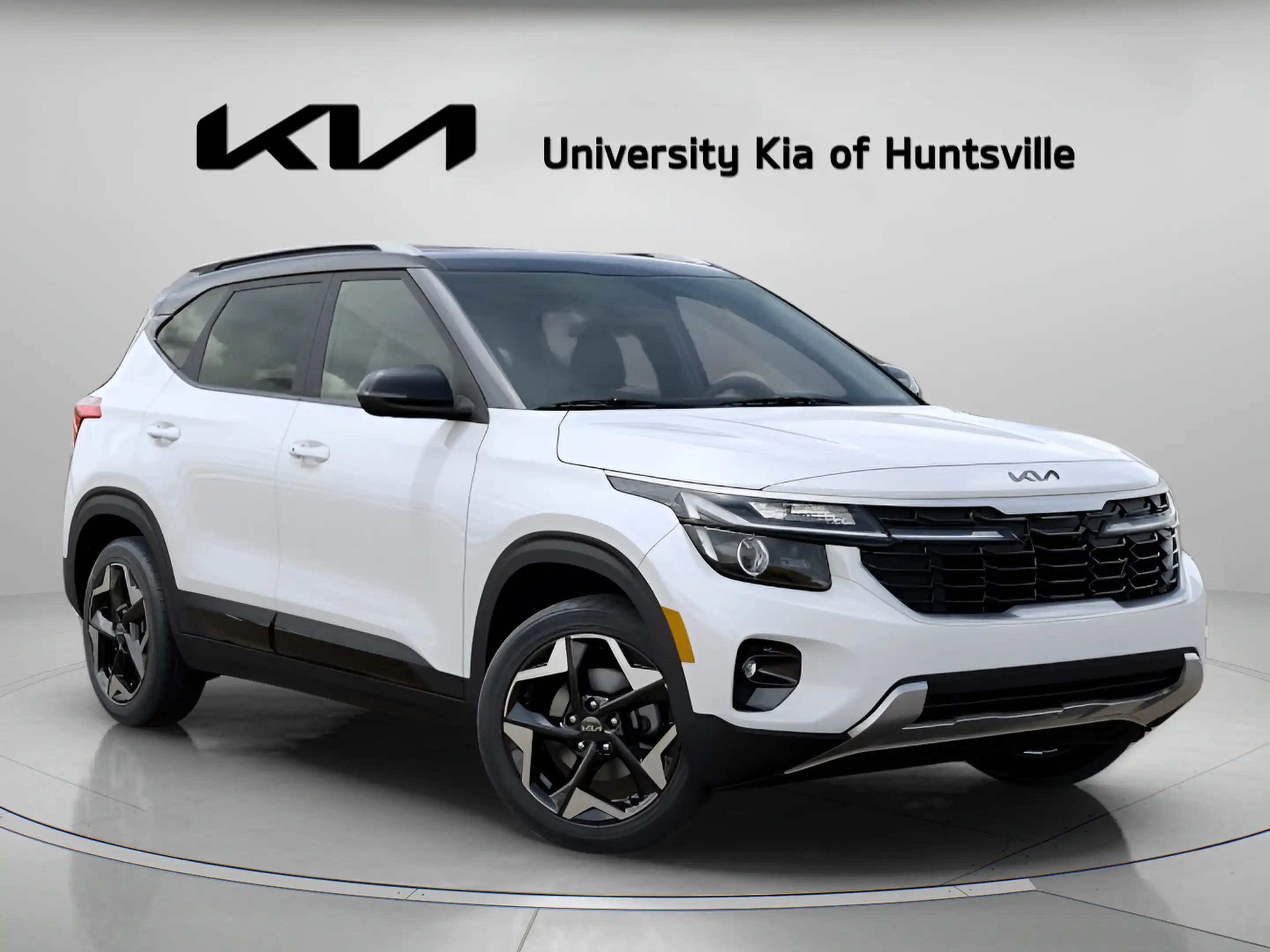 2025 Kia Seltos 2.0 S FWD's photo