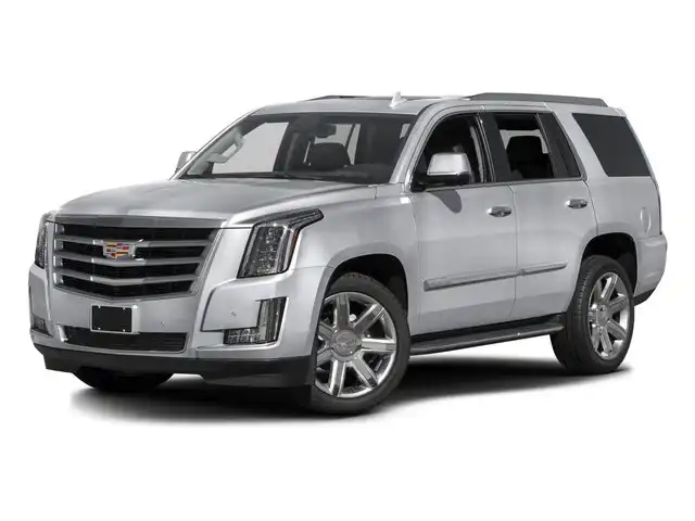 2016 Cadillac Escalade AWD Luxury's photo