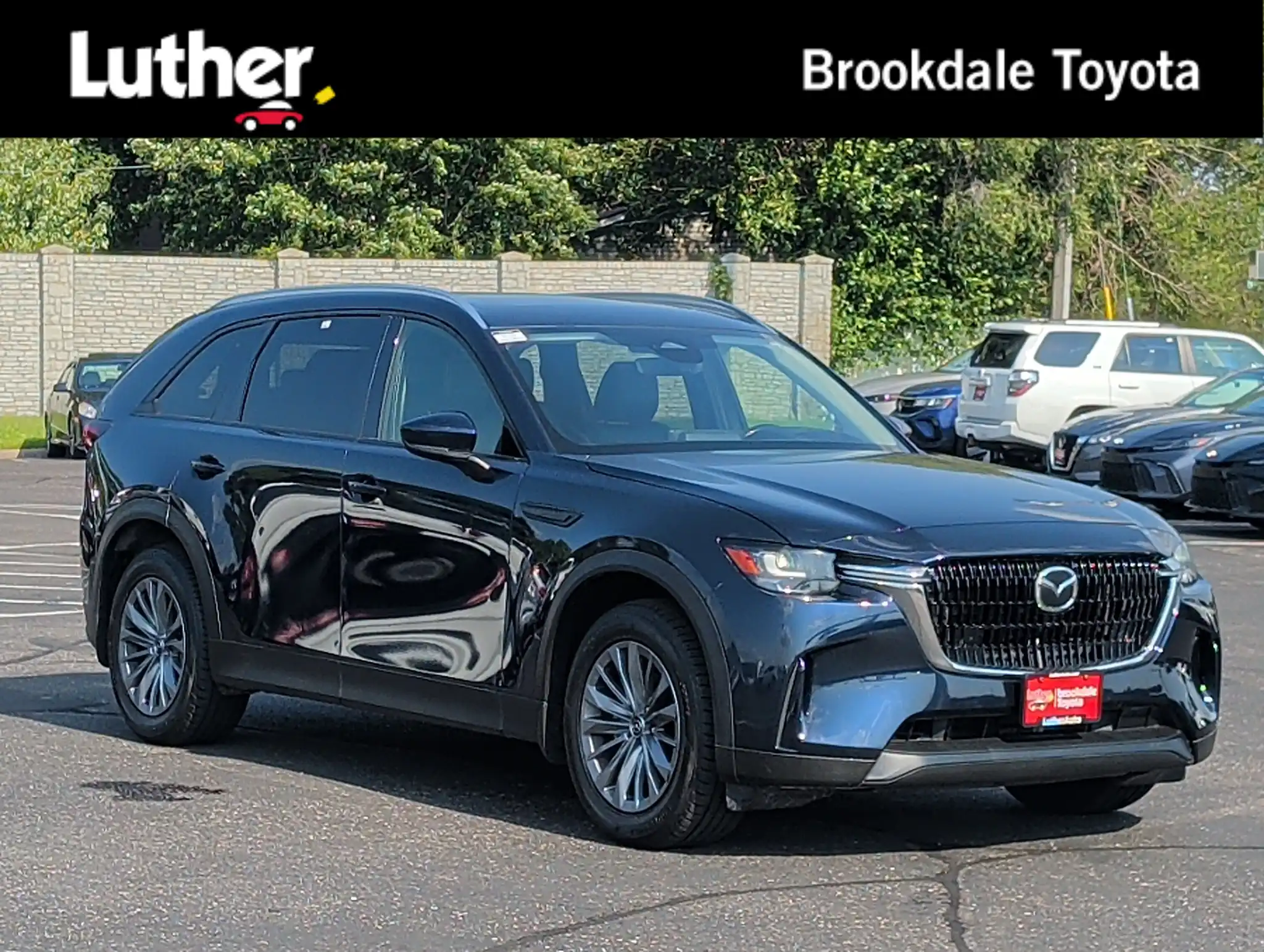 2024 Mazda CX-90 Turbo Preferred Plus Package's photo