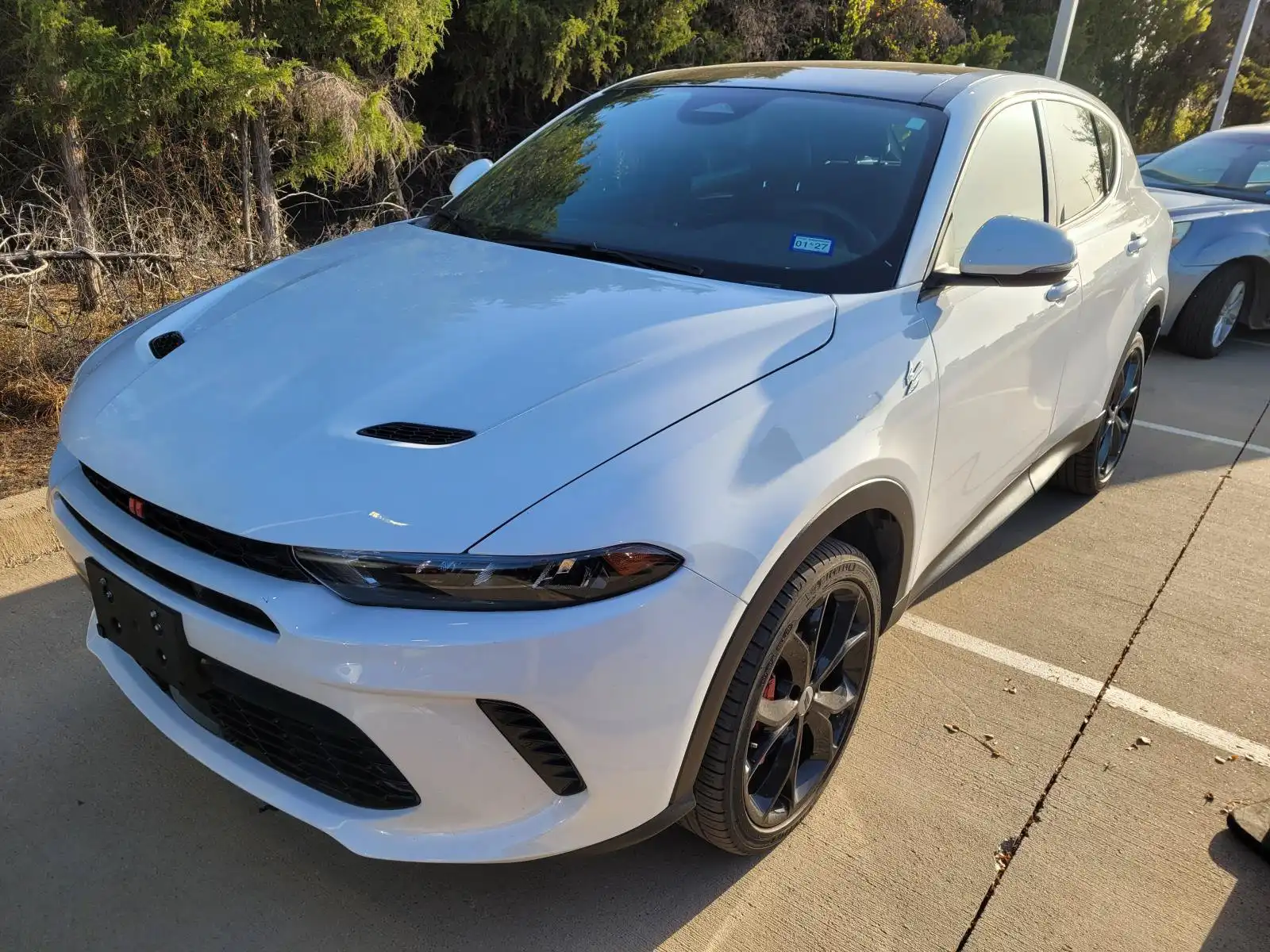 2024 Dodge Hornet 2.0 GT AWD's photo