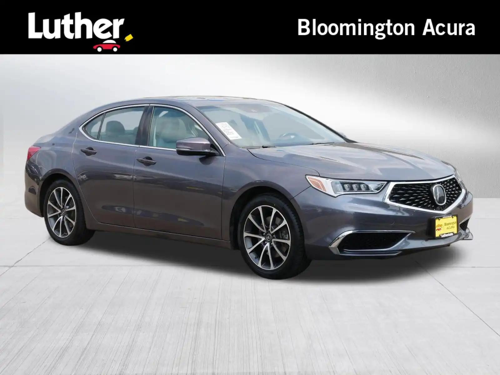 2020 Acura TLX 3.5 Auto's photo