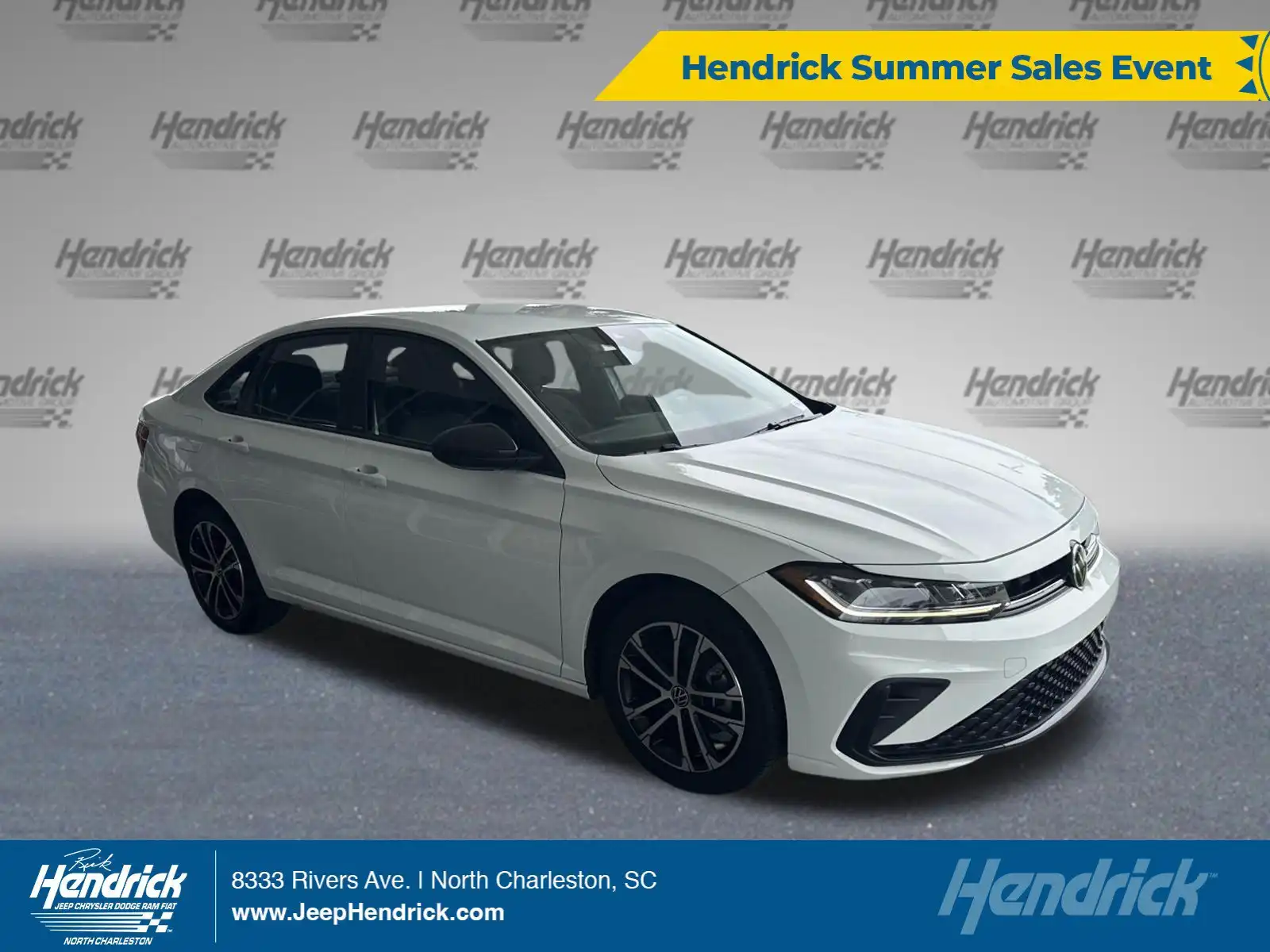 2025 Volkswagen Jetta 1.5T Sport Auto SULEV's photo