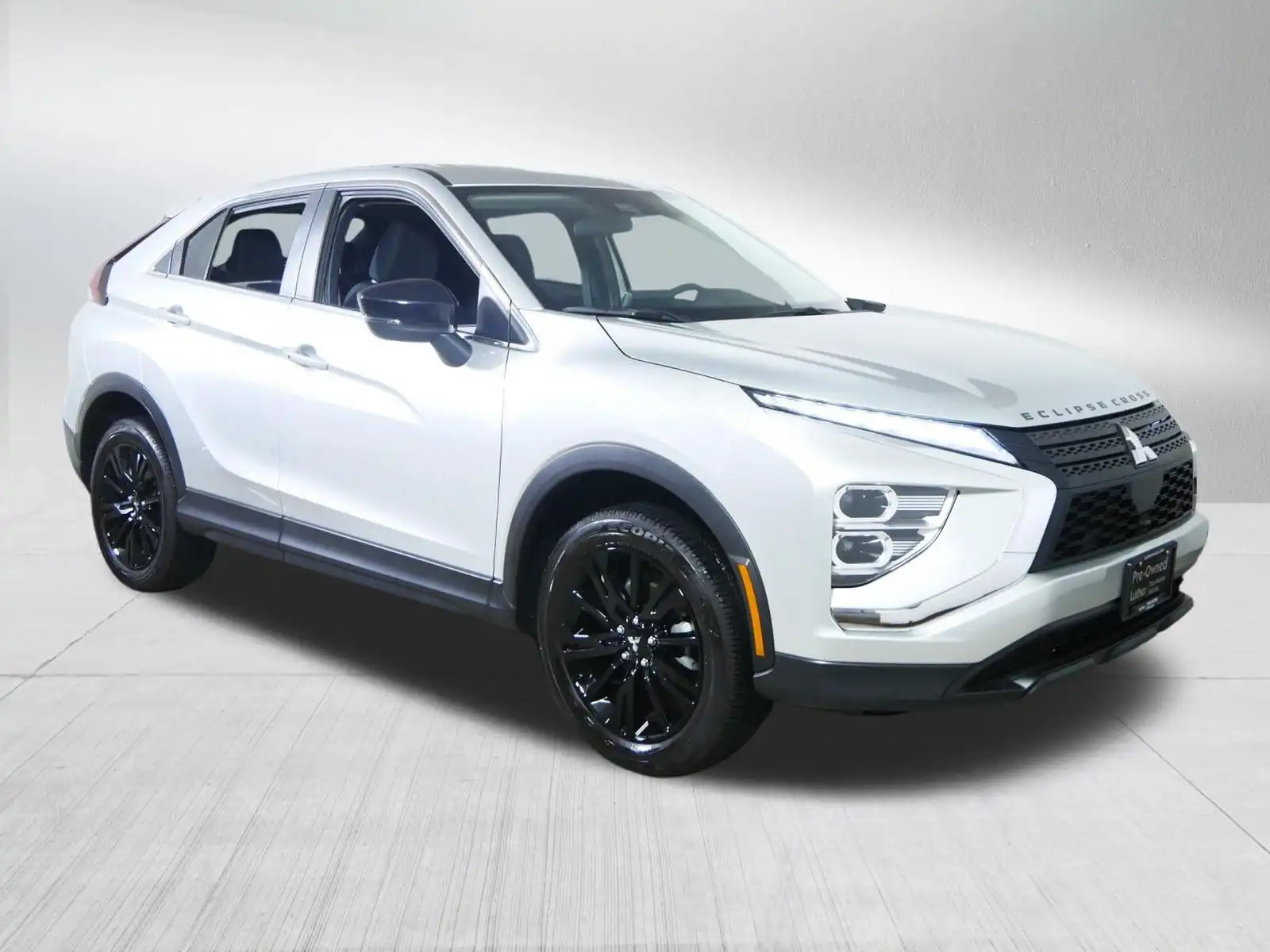 2024 Mitsubishi Eclipse Cross LE S-AWC's photo