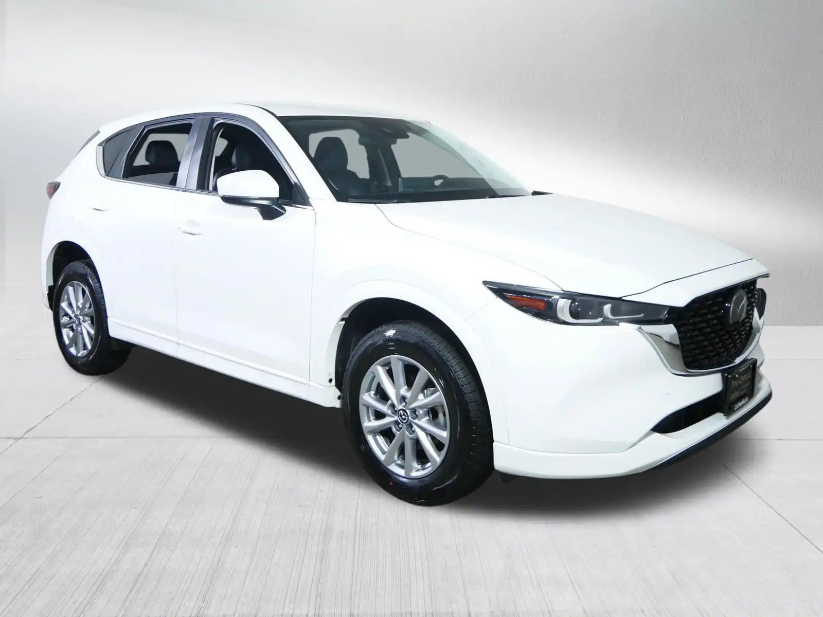 2025 Mazda CX-5 S Select Package Auto AWD's photo