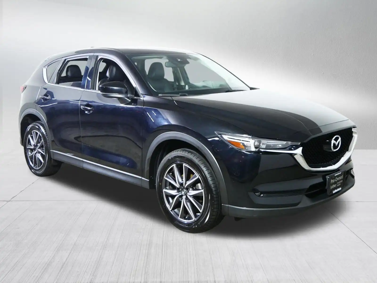 2017 Mazda CX-5 Grand Select Auto AWD's photo