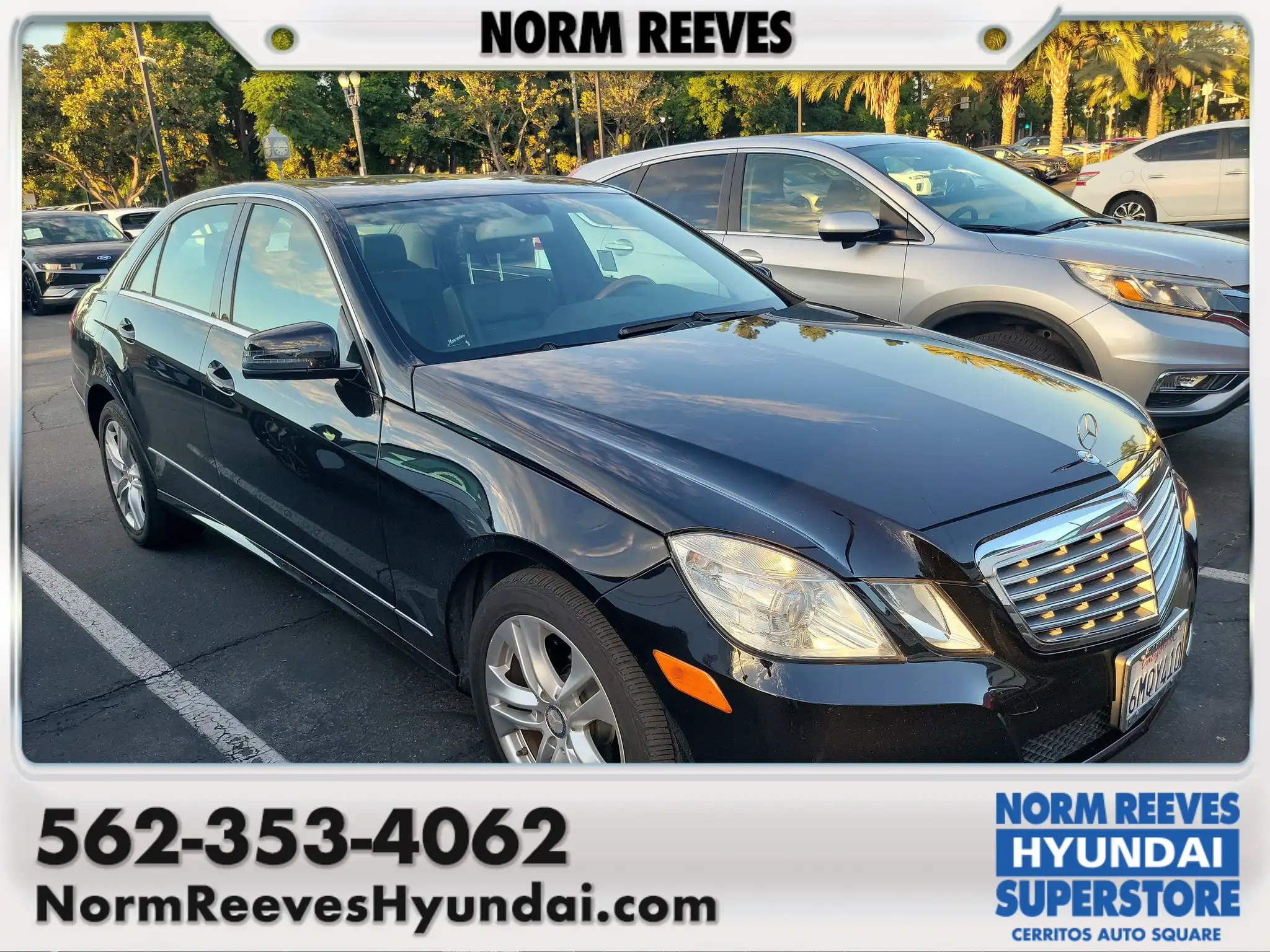 2010 Mercedes-Benz E-Class E350 Sport's photo