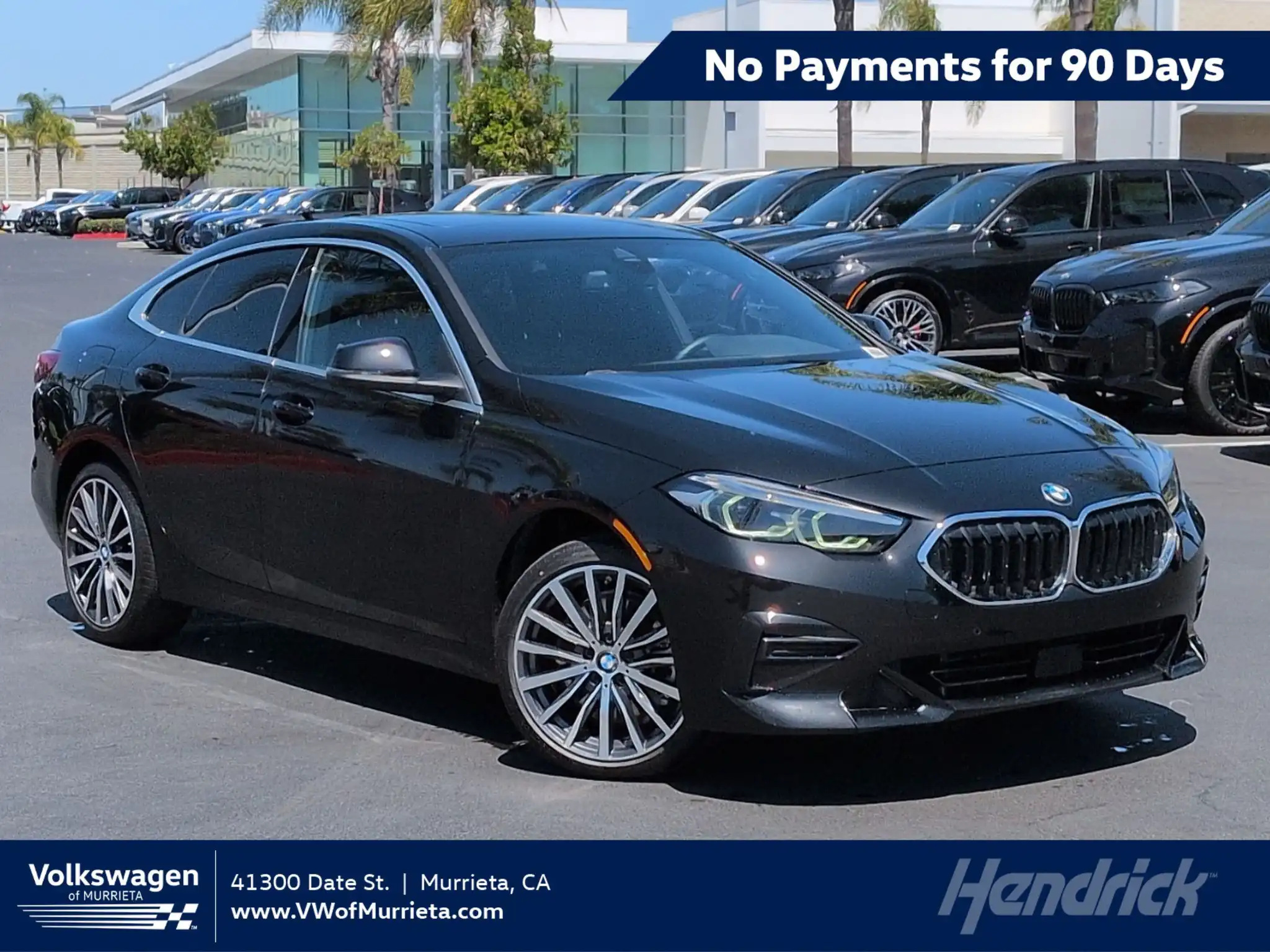 2024 BMW 2 Series 228i sDrive Gran Coupe's photo
