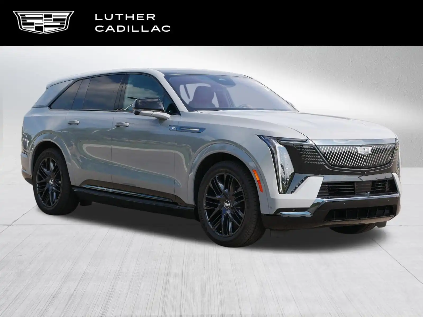 2026 Cadillac Escalade IQ Sport AWD's photo