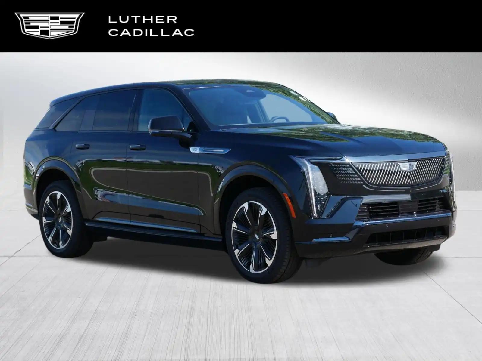 2026 Cadillac Escalade IQ Sport AWD's photo