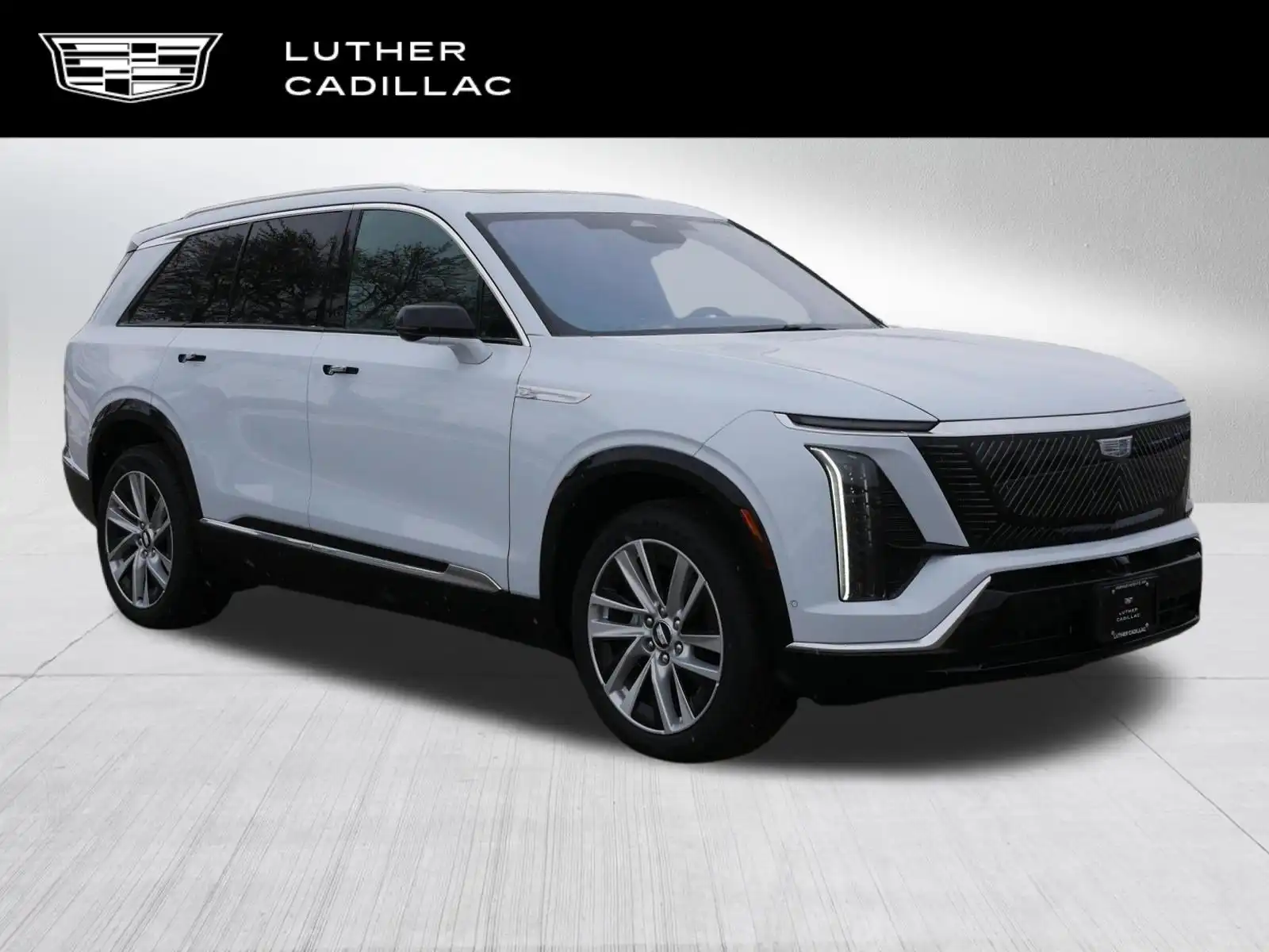 2026 Cadillac Vistiq Luxury 1 AWD's photo