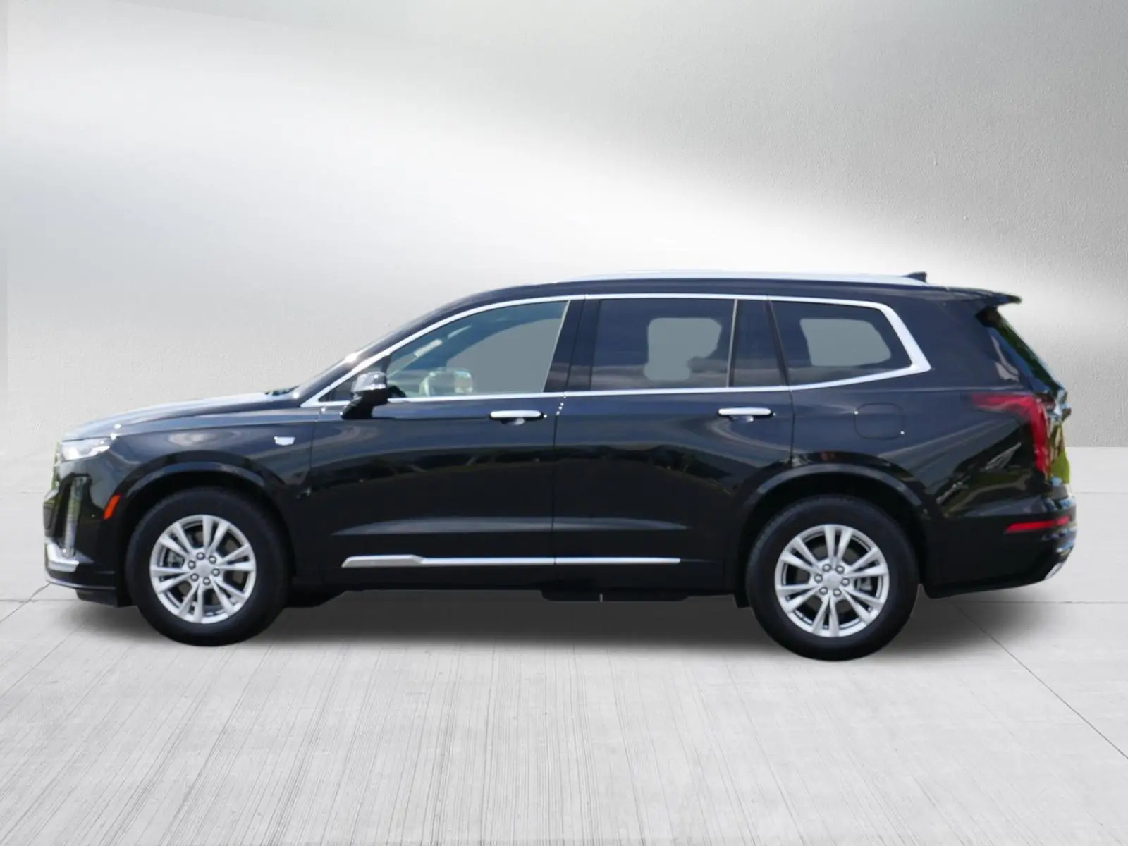 2025 Cadillac XT6 Luxury Auto photo 4
