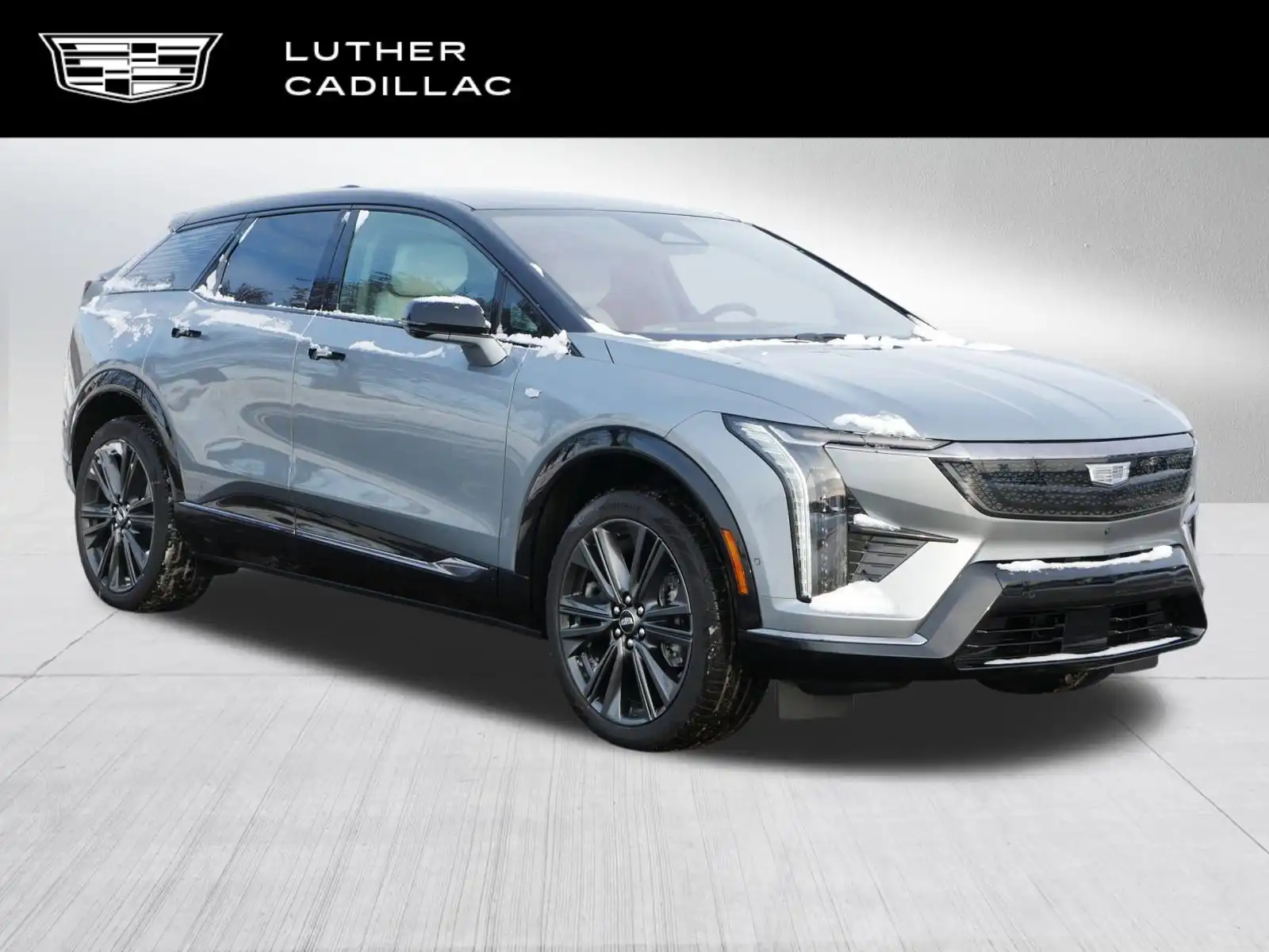 2026 Cadillac Optiq Premium Sport AWD's photo