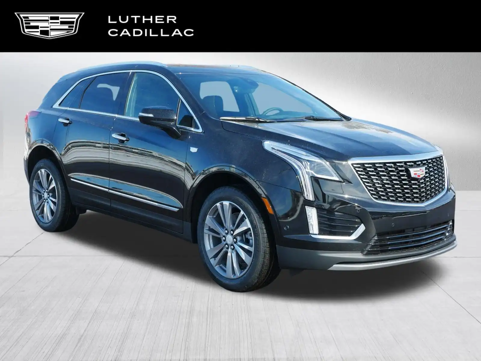2026 Cadillac XT5 AWD Premium Luxury's photo