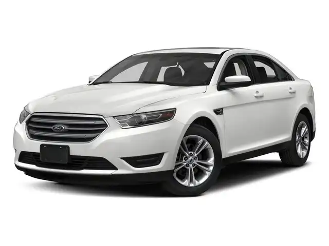 2016 Ford Taurus Limited FWD's photo