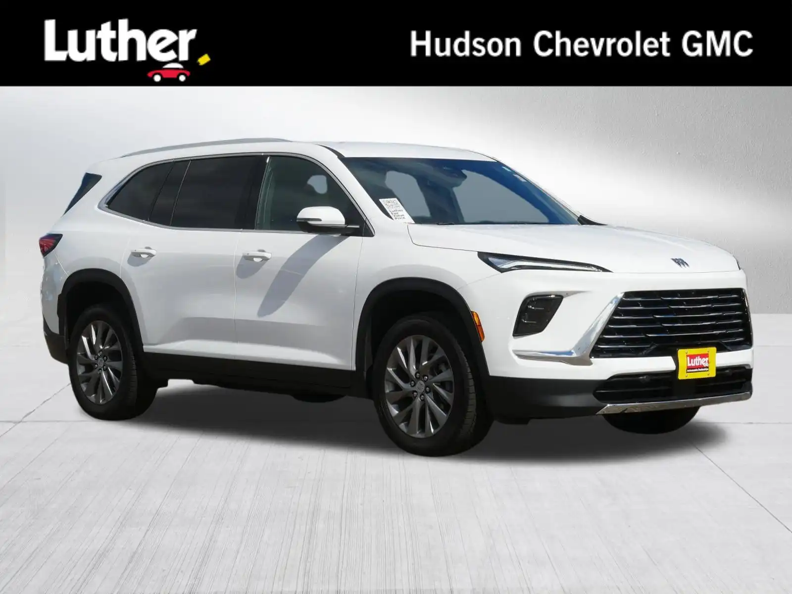 2026 Buick Enclave Preferred AWD's photo