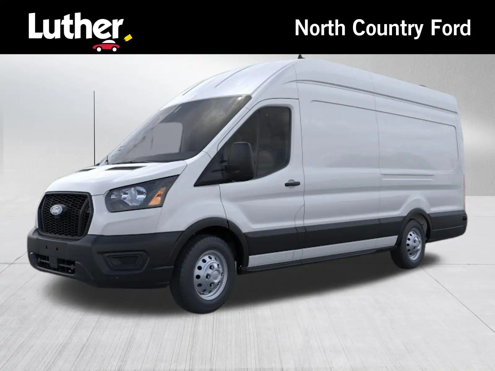 2026 Ford Transit 350 High Roof 148EL WB AWD's photo