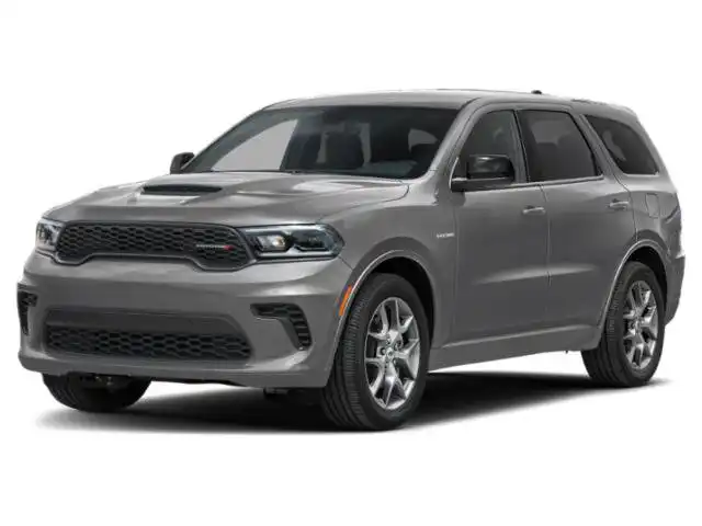 2026 Dodge Durango GT HEMI Plus V8 AWD's photo