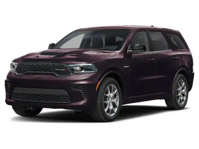 2026 Dodge Durango GT HEMI Plus V8 AWD's photo