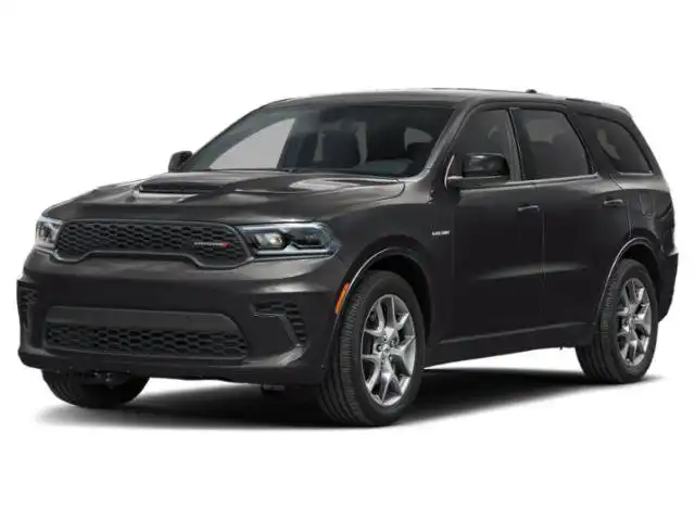 2026 Dodge Durango GT HEMI Plus V8 AWD's photo