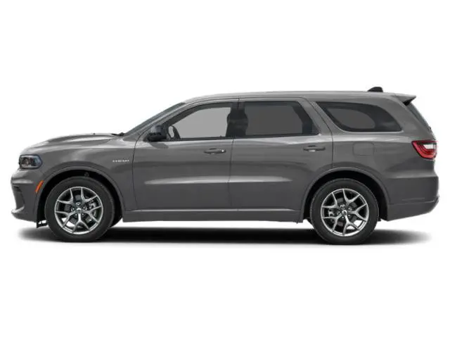 2026 Dodge Durango GT HEMI Plus V8 AWD photo 3
