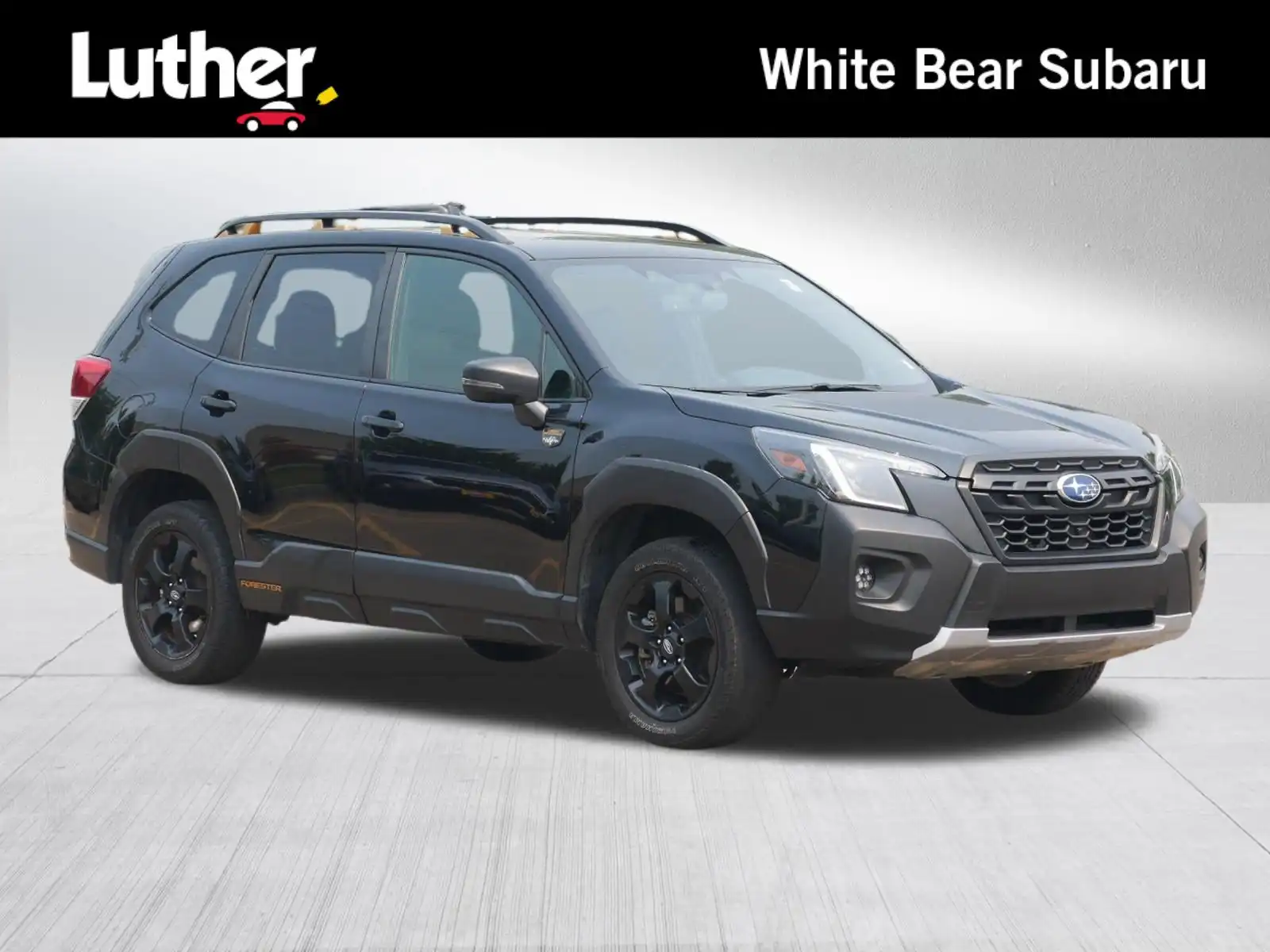 2023 Subaru Forester Wilderness's photo