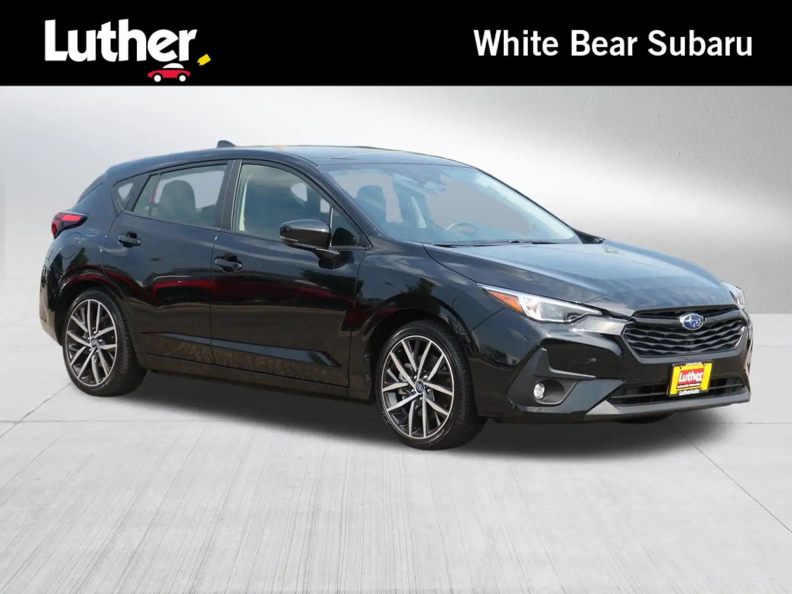 2026 Subaru Impreza 2.0 Sport CVT's photo