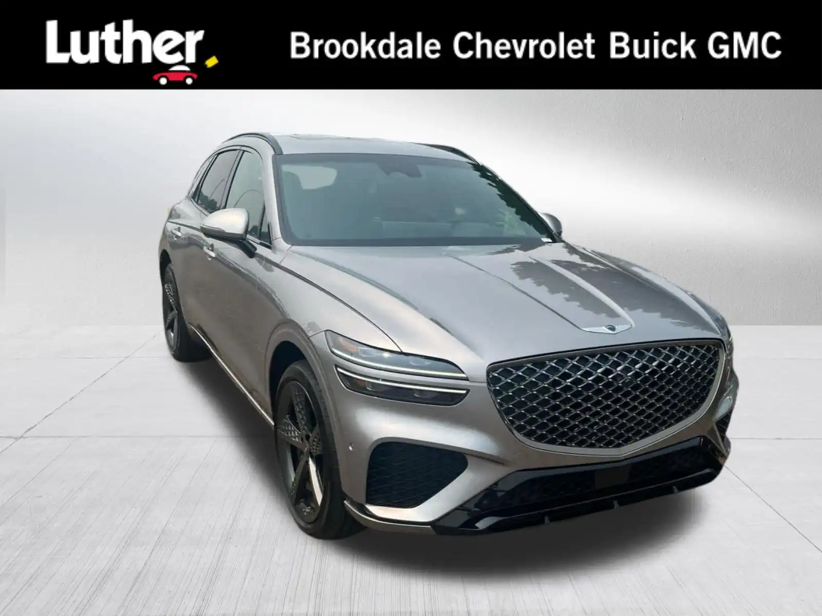 2022 Genesis GV70 3.5T Sport AWD's photo