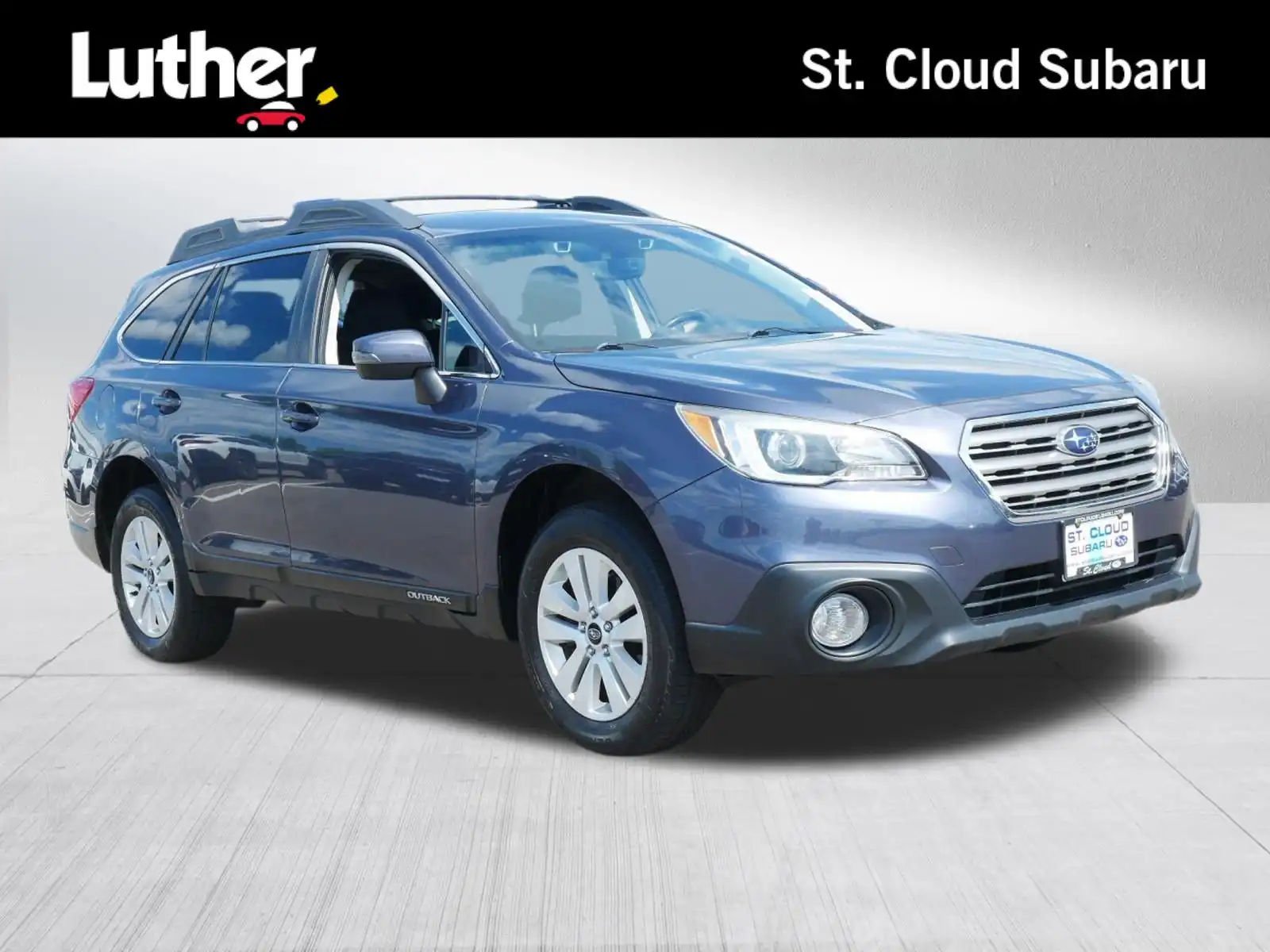 2017 Subaru Outback 2.5i Premium's photo