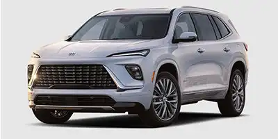 2027 Buick Enclave Preferred AWD's photo