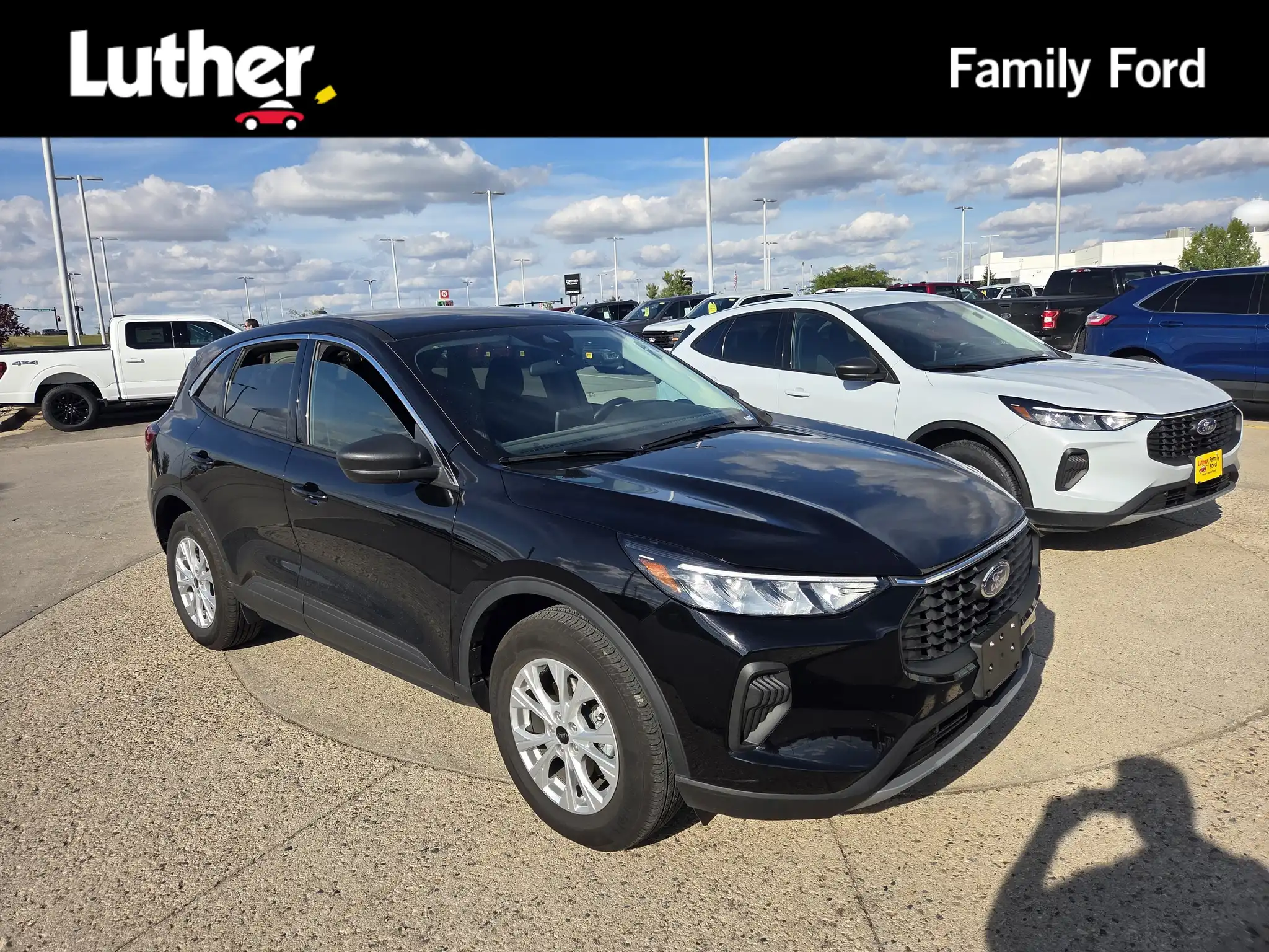 2023 Ford Escape Active AWD's photo