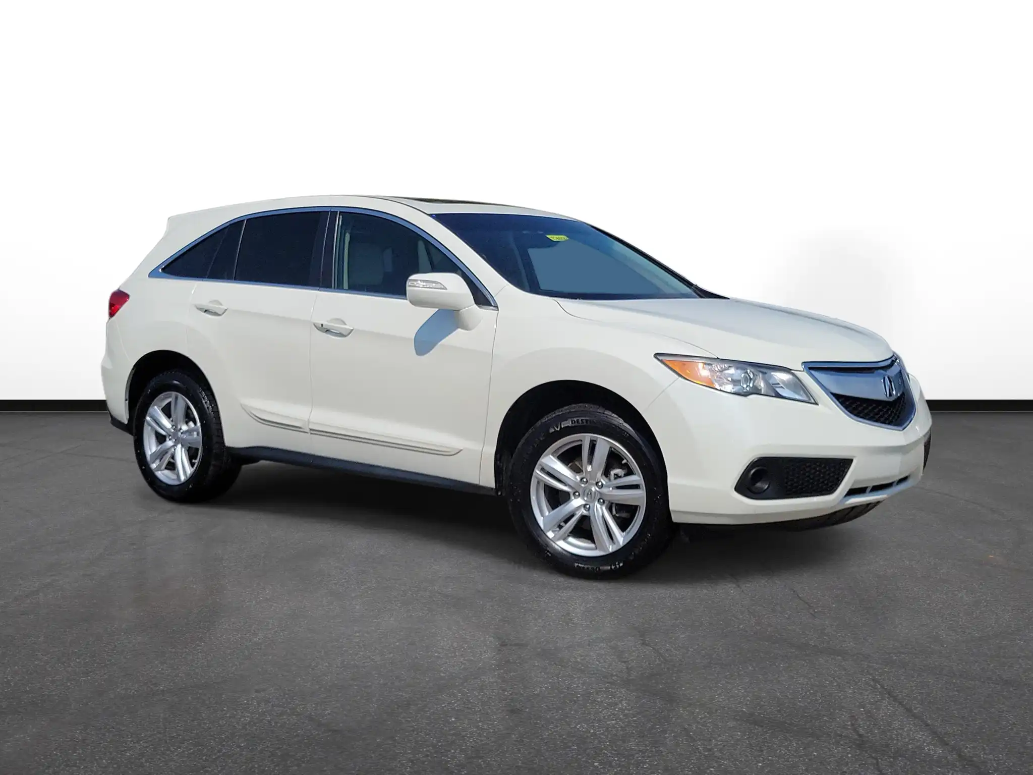 2015 Acura RDX RDX's photo