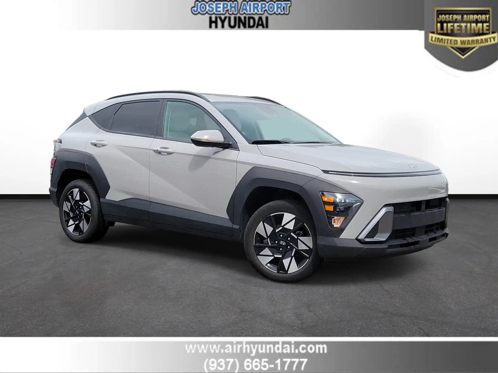 2024 Hyundai Kona SEL Automatic AWD's photo