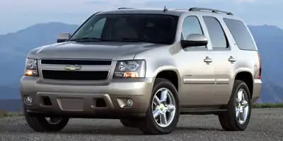 2007 Chevrolet Tahoe 4-Wheel Drive LT1's photo