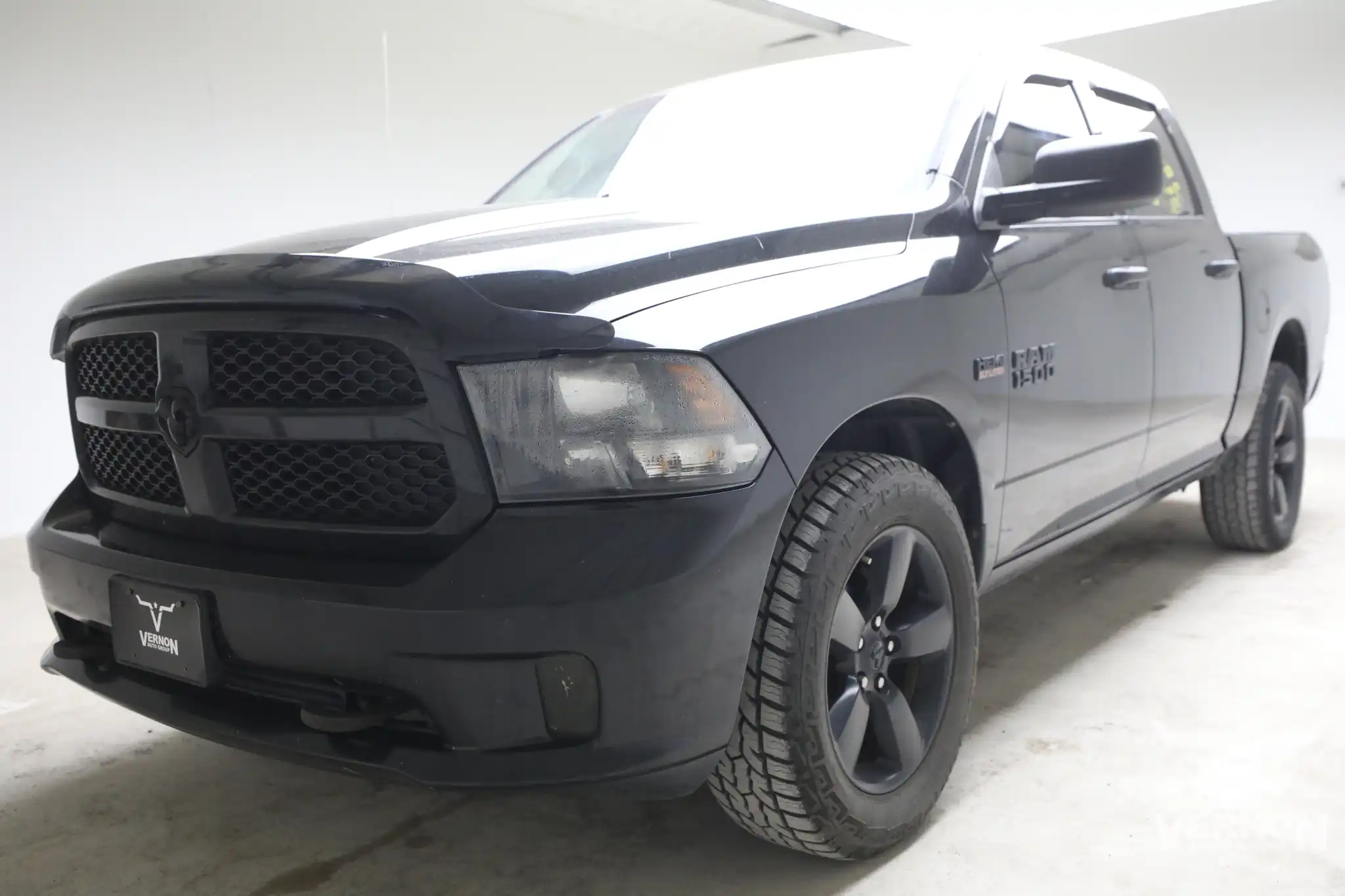2016 RAM 1500 Express 4WD Crew Cab 5'7" Fleet's photo